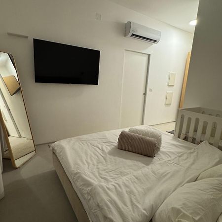 Hotel סוויטה פרטית ברמת צבי Exterior foto