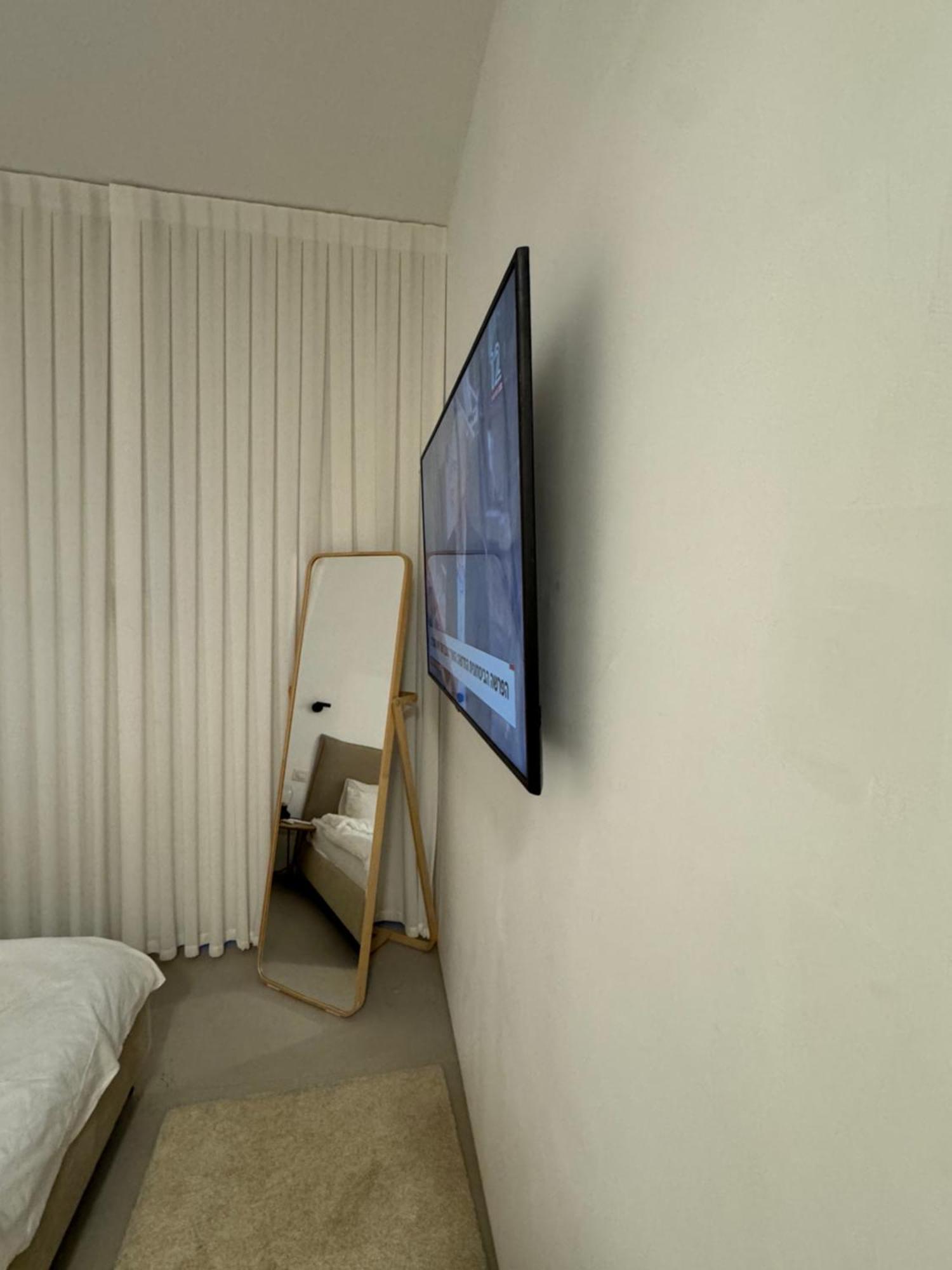 Hotel סוויטה פרטית ברמת צבי Exterior foto
