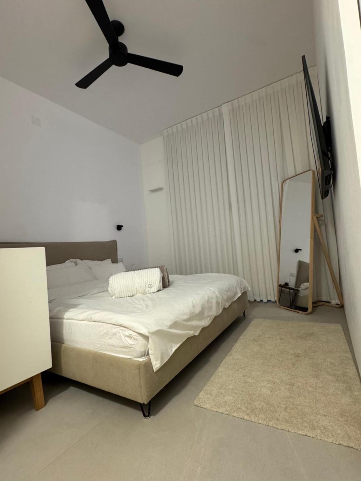 Hotel סוויטה פרטית ברמת צבי Exterior foto